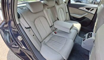 Audi A6 Quattro, Klimatronic 4-stref, Podgrz. fotele przód i tył, 2 kpl. kół full