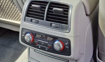 Audi A6 Quattro, Klimatronic 4-stref, Podgrz. fotele przód i tył, 2 kpl. kół full