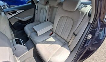 Audi A6 Quattro, Klimatronic 4-stref, Podgrz. fotele przód i tył, 2 kpl. kół full