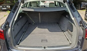 Audi A6 Quattro, Klimatronic 4-stref, Podgrz. fotele przód i tył, 2 kpl. kół full