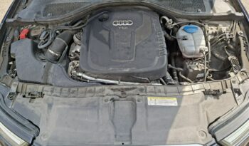 Audi A6 Quattro, Klimatronic 4-stref, Podgrz. fotele przód i tył, 2 kpl. kół full