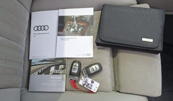 Audi A6 Quattro, Klimatronic 4-stref, Podgrz. fotele przód i tył, 2 kpl. kół full