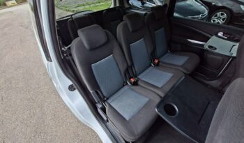 Ford Galaxy Klimatronic 2-stref, Podgrz. fotele, Podgrz. szyba czołowa, PDC 2x full