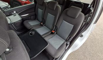 Ford Galaxy Klimatronic 2-stref, Podgrz. fotele, Podgrz. szyba czołowa, PDC 2x full