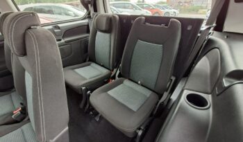 Ford Galaxy Klimatronic 2-stref, Podgrz. fotele, Podgrz. szyba czołowa, PDC 2x full