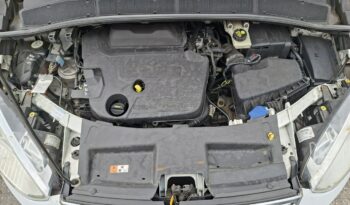 Ford Galaxy Klimatronic 2-stref, Podgrz. fotele, Podgrz. szyba czołowa, PDC 2x full