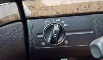 Mercedes E 220 Klimatronic 2-stref, Automat, Ele szyby 4x, Xenon, PDC 2x full
