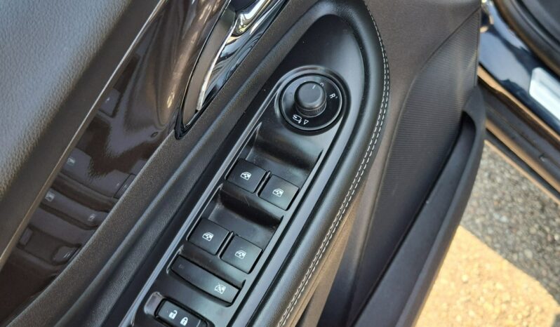 Opel Mokka X Klimatronic 2-stref, Podgrz. fotele + kierownica, Reflektory LED, Navi full