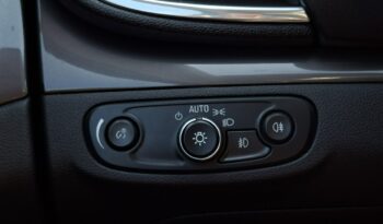 Opel Mokka X Klimatronic 2-stref, Podgrz. fotele + kierownica, Reflektory LED, Navi full
