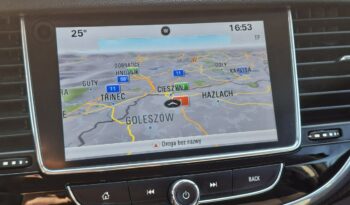Opel Mokka X Klimatronic 2-stref, Podgrz. fotele + kierownica, Reflektory LED, Navi full