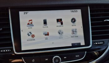 Opel Mokka X Klimatronic 2-stref, Podgrz. fotele + kierownica, Reflektory LED, Navi full