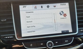 Opel Mokka X Klimatronic 2-stref, Podgrz. fotele + kierownica, Reflektory LED, Navi full