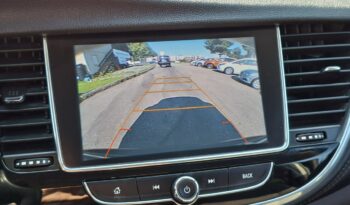 Opel Mokka X Klimatronic 2-stref, Podgrz. fotele + kierownica, Reflektory LED, Navi full