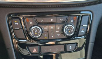 Opel Mokka X Klimatronic 2-stref, Podgrz. fotele + kierownica, Reflektory LED, Navi full