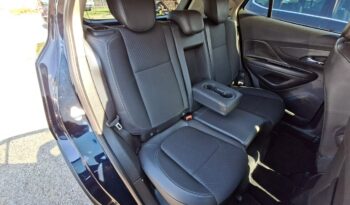 Opel Mokka X Klimatronic 2-stref, Podgrz. fotele + kierownica, Reflektory LED, Navi full