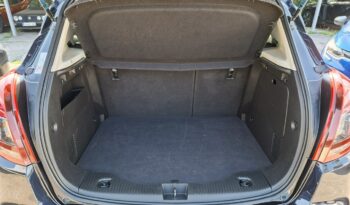 Opel Mokka X Klimatronic 2-stref, Podgrz. fotele + kierownica, Reflektory LED, Navi full