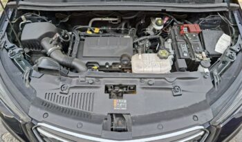 Opel Mokka X Klimatronic 2-stref, Podgrz. fotele + kierownica, Reflektory LED, Navi full