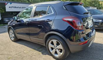 Opel Mokka X Klimatronic 2-stref, Podgrz. fotele + kierownica, Reflektory LED, Navi full