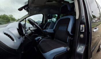 Citroen Berlingo Klimatyzacja, Dach panoramiczny, nawiewy w dachu, Hak, 2 kpl. kół, PDC full