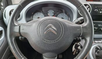 Citroen Berlingo Klimatyzacja, Dach panoramiczny, nawiewy w dachu, Hak, 2 kpl. kół, PDC full