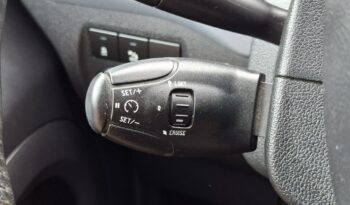 Citroen Berlingo Klimatyzacja, Dach panoramiczny, nawiewy w dachu, Hak, 2 kpl. kół, PDC full