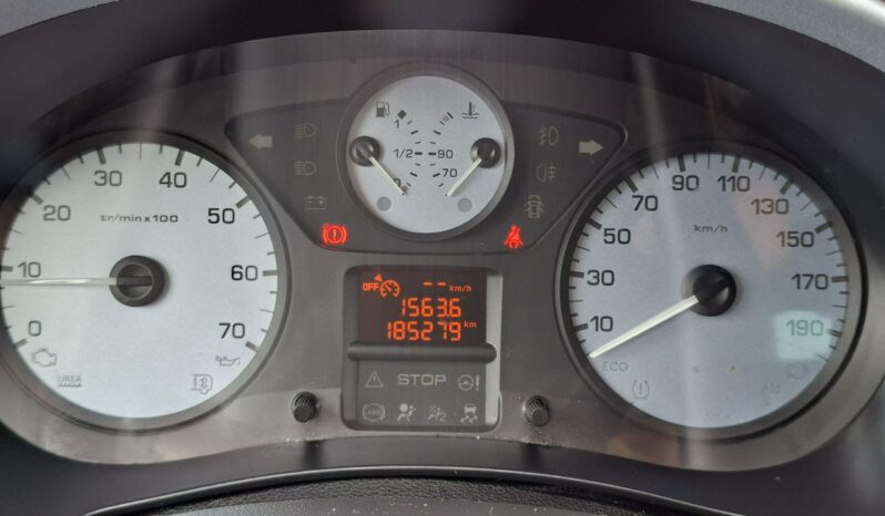 Citroen Berlingo Klimatyzacja, Dach panoramiczny, nawiewy w dachu, Hak, 2 kpl. kół, PDC full