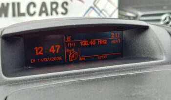 Citroen Berlingo Klimatyzacja, Dach panoramiczny, nawiewy w dachu, Hak, 2 kpl. kół, PDC full
