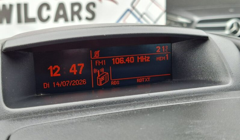 Citroen Berlingo Klimatyzacja, Dach panoramiczny, nawiewy w dachu, Hak, 2 kpl. kół, PDC full