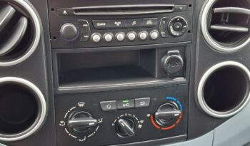 Citroen Berlingo Klimatyzacja, Dach panoramiczny, nawiewy w dachu, Hak, 2 kpl. kół, PDC full
