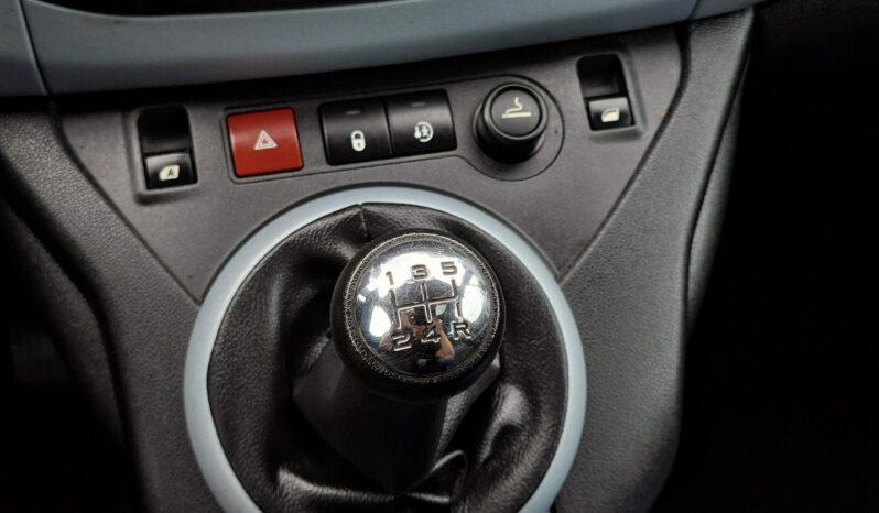 Citroen Berlingo Klimatyzacja, Dach panoramiczny, nawiewy w dachu, Hak, 2 kpl. kół, PDC full