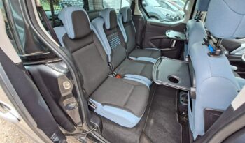 Citroen Berlingo Klimatyzacja, Dach panoramiczny, nawiewy w dachu, Hak, 2 kpl. kół, PDC full