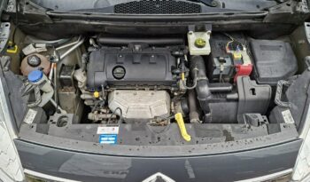 Citroen Berlingo Klimatyzacja, Dach panoramiczny, nawiewy w dachu, Hak, 2 kpl. kół, PDC full