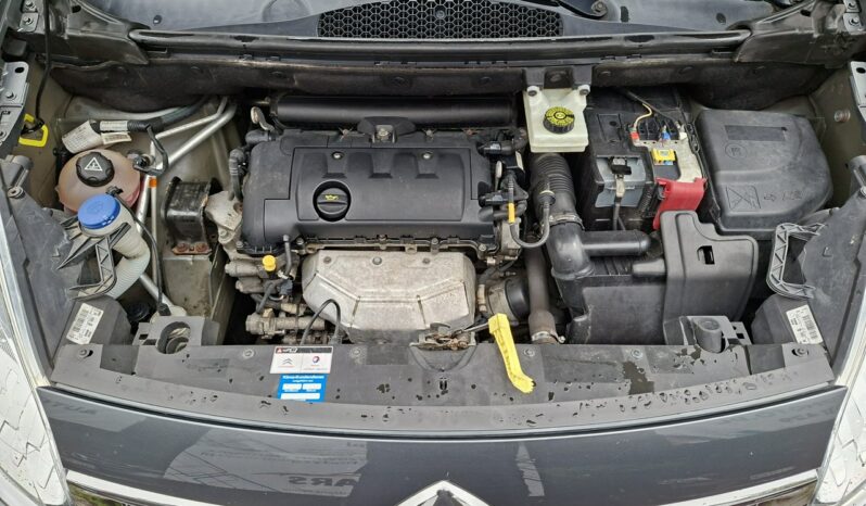 Citroen Berlingo Klimatyzacja, Dach panoramiczny, nawiewy w dachu, Hak, 2 kpl. kół, PDC full