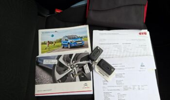 Citroen Berlingo Klimatyzacja, Dach panoramiczny, nawiewy w dachu, Hak, 2 kpl. kół, PDC full