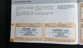 Citroen Berlingo Klimatyzacja, Dach panoramiczny, nawiewy w dachu, Hak, 2 kpl. kół, PDC full
