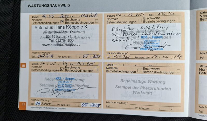 Citroen Berlingo Klimatyzacja, Dach panoramiczny, nawiewy w dachu, Hak, 2 kpl. kół, PDC full