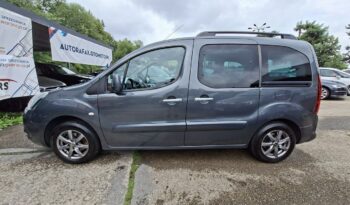 Citroen Berlingo Klimatyzacja, Dach panoramiczny, nawiewy w dachu, Hak, 2 kpl. kół, PDC full
