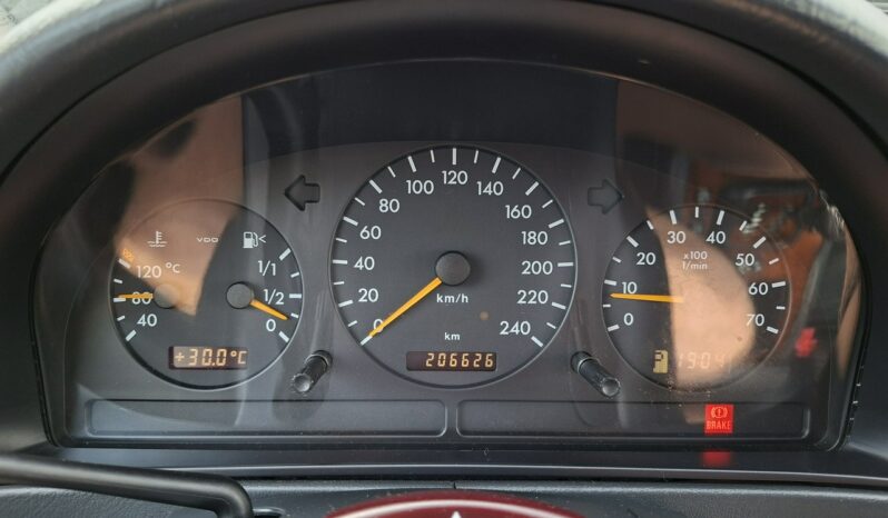 Mercedes ML 320 4×4, Reduktor, Klimatronic, Szyberdach, Automat, Hak, PDC full