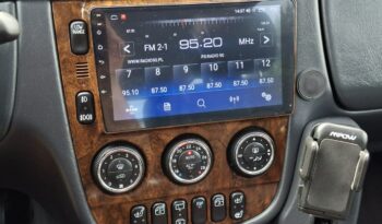 Mercedes ML 320 4×4, Reduktor, Klimatronic, Szyberdach, Automat, Hak, PDC full