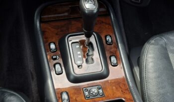 Mercedes ML 320 4×4, Reduktor, Klimatronic, Szyberdach, Automat, Hak, PDC full