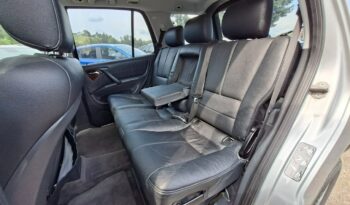 Mercedes ML 320 4×4, Reduktor, Klimatronic, Szyberdach, Automat, Hak, PDC full