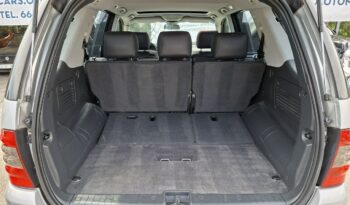 Mercedes ML 320 4×4, Reduktor, Klimatronic, Szyberdach, Automat, Hak, PDC full