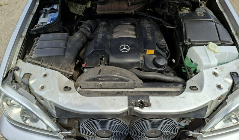 Mercedes ML 320 4×4, Reduktor, Klimatronic, Szyberdach, Automat, Hak, PDC full