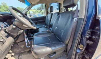 Dodge RAM 5.9 CUMMINS, Bliźniak, Hak holowniczy, 5-osobowy full
