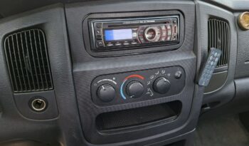 Dodge RAM 5.9 CUMMINS, Bliźniak, Hak holowniczy, 5-osobowy full