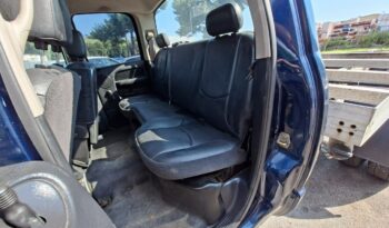 Dodge RAM 5.9 CUMMINS, Bliźniak, Hak holowniczy, 5-osobowy full