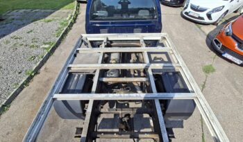 Dodge RAM 5.9 CUMMINS, Bliźniak, Hak holowniczy, 5-osobowy full