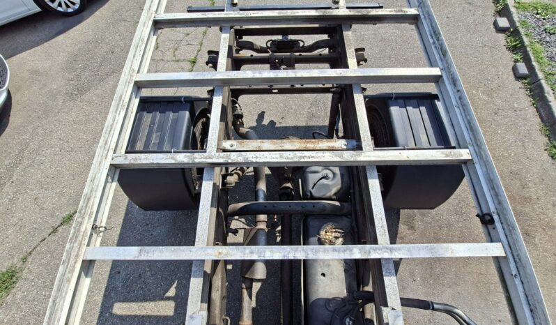 Dodge RAM 5.9 CUMMINS, Bliźniak, Hak holowniczy, 5-osobowy full
