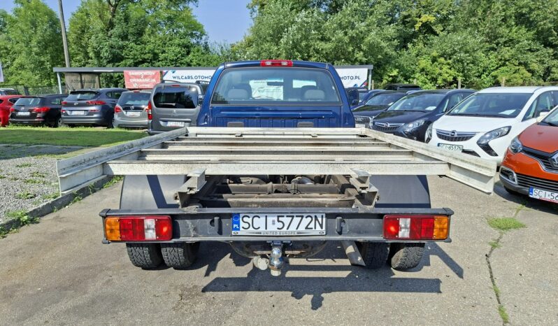 Dodge RAM 5.9 CUMMINS, Bliźniak, Hak holowniczy, 5-osobowy full