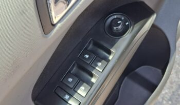 Chevrolet Aveo Klimatyzacja, Podgrz. fotele, Czujniki parkowania, Alu full